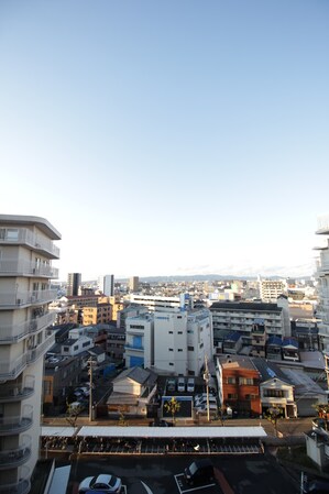 エバーグリーン淀川4号館（913）の物件内観写真